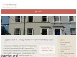 Sites similar to whitbymoorings.co.uk