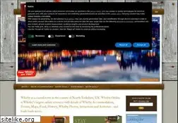 Sites similar to whitbyonline.co.uk
