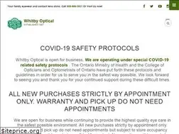 Sites similar to whitbyoptical.com