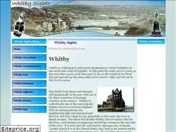 Sites similar to whitbysights.co.uk