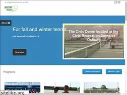 Sites similar to whitbytennisclub.ca