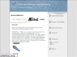 Sites similar to whitcher.org
