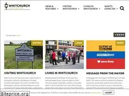 Sites similar to whitchurch.info