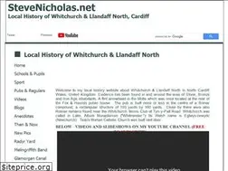 Sites similar to whitchurchandllandaff.co.uk