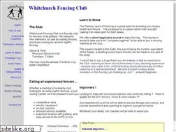 Sites similar to whitchurchfencing.co.uk