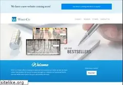Sites similar to whitcochecks.com