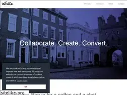 Sites similar to white-agency.co.uk