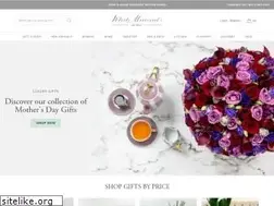 Sites similar to white-almonds.com