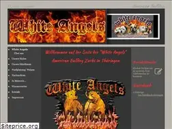 Sites similar to white-angels-bulls.com