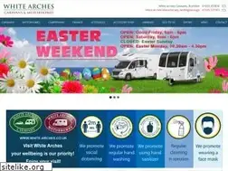 Sites similar to white-arches.co.uk