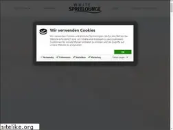 Sites similar to white-berlin.de