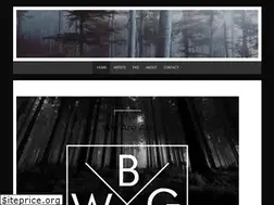 Sites similar to white-buffalo-gallery.com