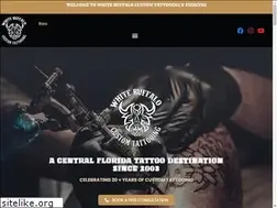 Sites similar to white-buffalo.us