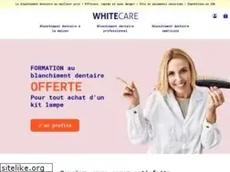 Sites similar to white-care.com