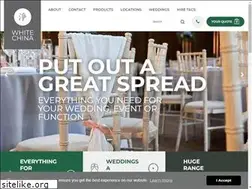 Sites similar to white-china.co.uk