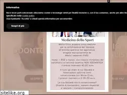Sites similar to white-clinic.it