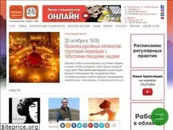 Sites similar to white-clouds.ru