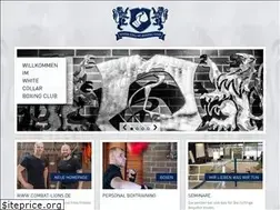 Sites similar to white-collar-boxing.de