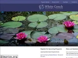 Sites similar to white-conch.org