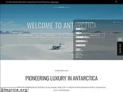 Sites similar to white-desert.com