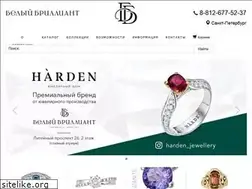 Sites similar to white-diamond.ru
