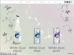Sites similar to white-dust.com