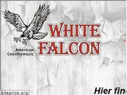 Sites similar to white-falcon.de