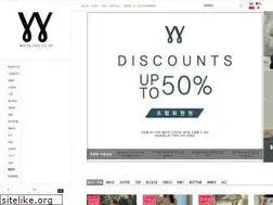 Sites similar to white-fox.co.kr