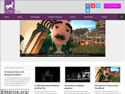 Sites similar to white-fox.gr