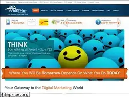 Sites similar to white-hat.in