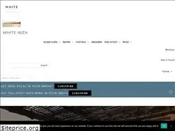 Sites similar to white-ibiza.com