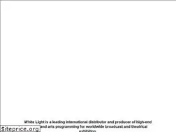 Sites similar to white-light.tv