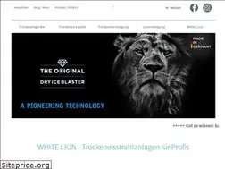 Sites similar to white-lion.eu