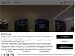 Sites similar to white-lounge.com