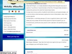 Sites similar to white-marlin.com