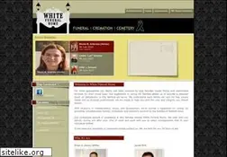 Sites similar to white-mthope.com