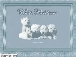 Sites similar to white-prettiness.de