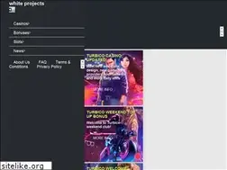 Sites similar to white-projects.com