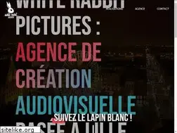 Sites similar to white-rabbit-pictures.com
