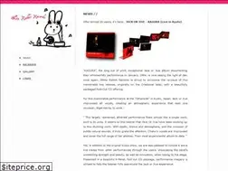 Sites similar to white-rabbit-records.org