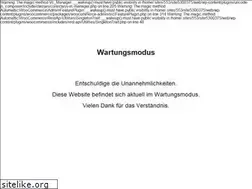 Sites similar to white-rabbit.at