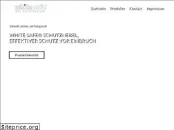 Sites similar to white-safe.de