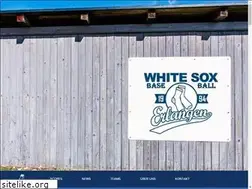 Sites similar to white-sox-erlangen.de