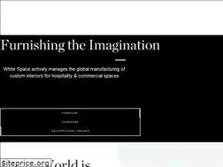 Sites similar to white-space.com