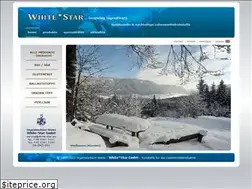 Sites similar to white-star.de