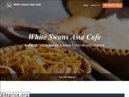 Sites similar to white-swans.com