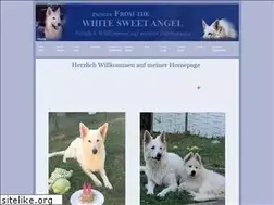 Sites similar to white-sweet-angel.de
