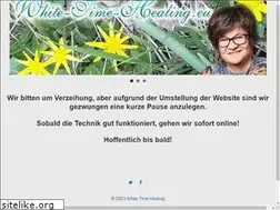 Sites similar to white-time-healing.eu