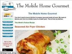 Sites similar to white-trash-cooking.com