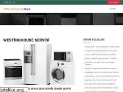 Sites similar to white-westinghouse.acilservishizmeti.com